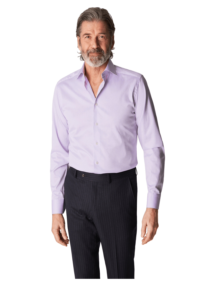 Eton Skjorter 10001234274_37 - Bygholm Menswear